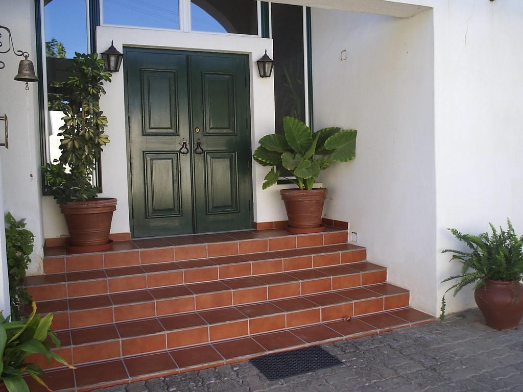 Quinta Da Pedra Moura Hotel Sousel Exterior photo